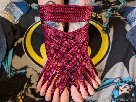 Littlewillowfree model photos