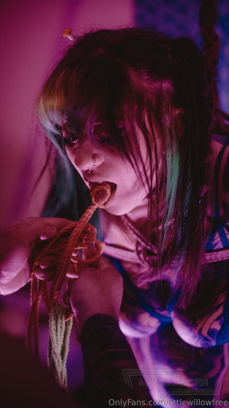 Littlewillowfree hd model image