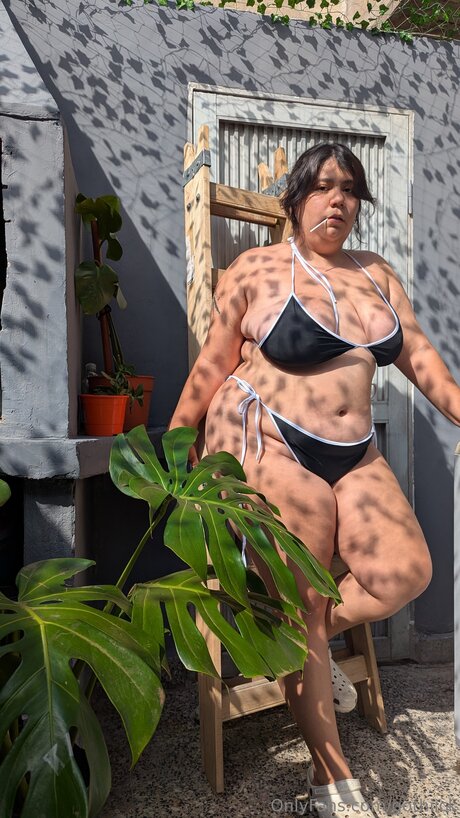 Gothiick nude actress image