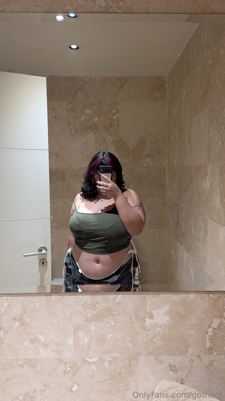 Gothiick pornstar top galleries