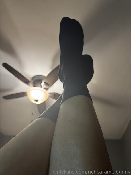 Richcaramelbunny nude pornstar img