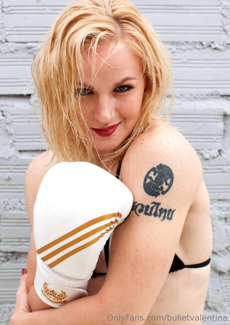 Bulletvalentina pornstar beautiful picture