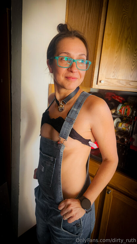 Dirty Ruth perfect star pictures