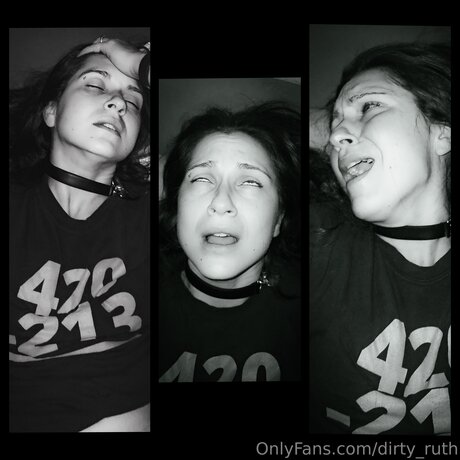 Dirty Ruth art pornstar gallery