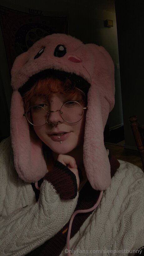 Sleepiestbunny pornographic actress img
