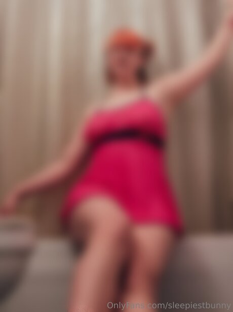 Sleepiestbunny best actress galleries