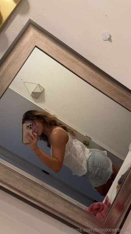 Brookeeebabe star beautiful pictures