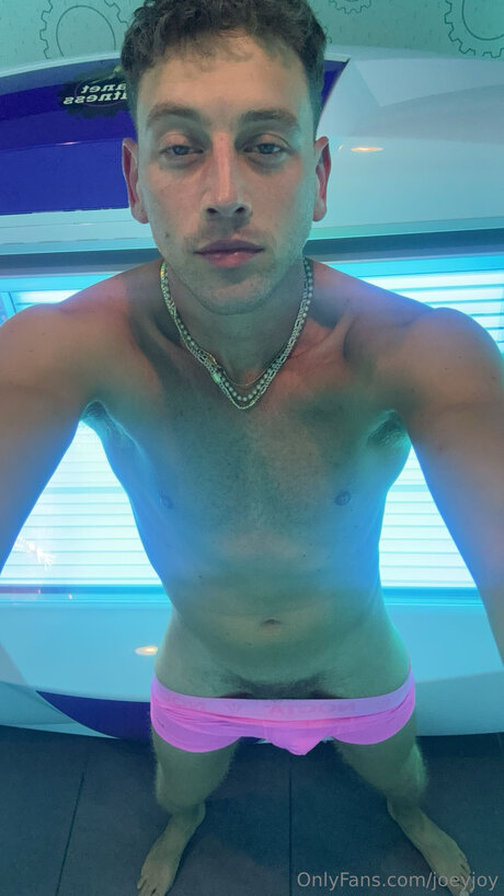 Joeyjoy nice star archive