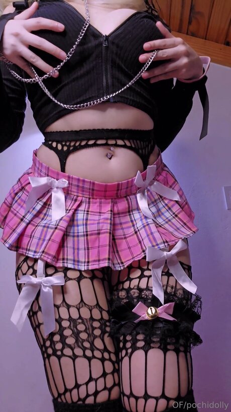 Pochidolly star nice gallery