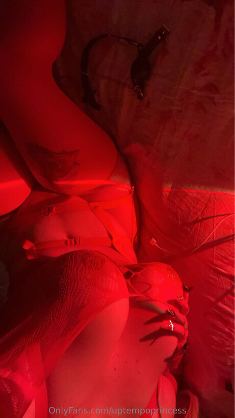 Uptempoprincess adult model archive