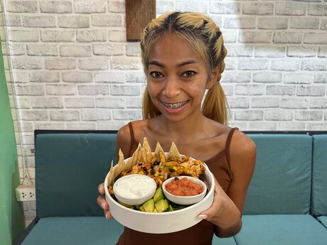 Benzasia best actress photos