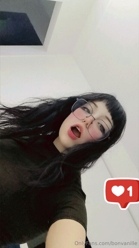 Bonvanille best pornstar img