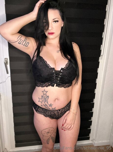 Schaennie 95 model top gallery