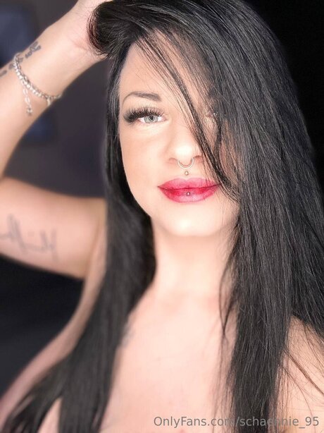 Schaennie 95 nude star gallery
