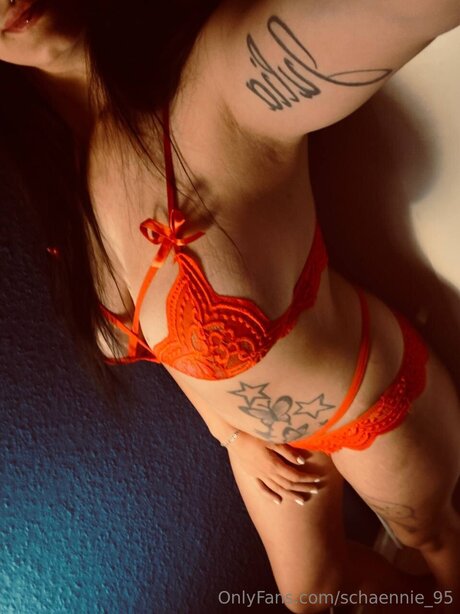 Schaennie 95 star pretty gallery