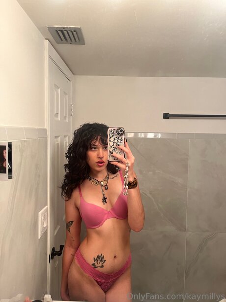 Kaymillys pornstar sexy img