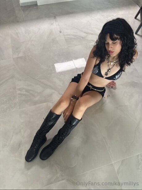 Kaymillys hd star gallery