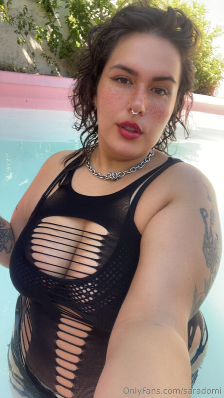 Saradomi adult star img