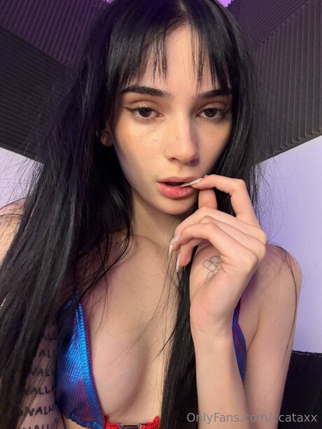 Ccataxx model pretty images