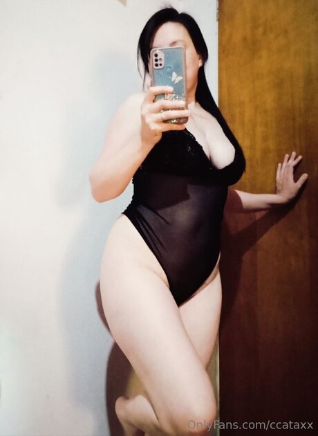 Ccataxx art actress photo