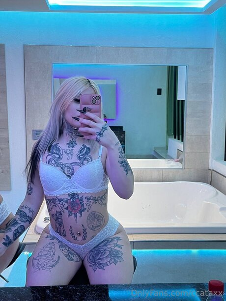 Ccataxx pornstar high quality gallery