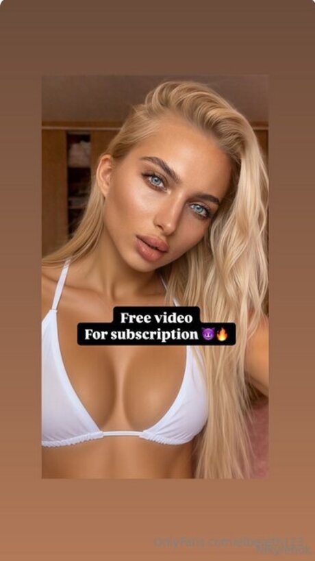 Elbereth123 high quality model galleries