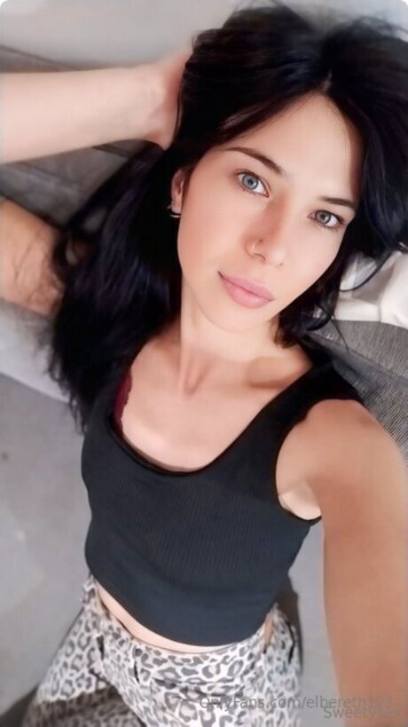 Elbereth123 model porn galleries