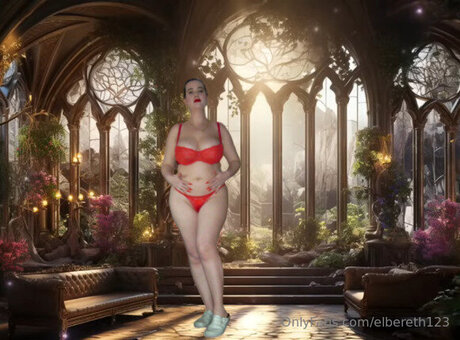 Elbereth123 model best image