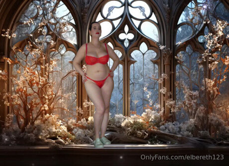 Elbereth123 nice pornstar pictures