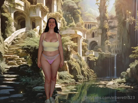 Elbereth123 star sexy pic