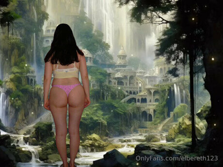 Elbereth123 model art galleries