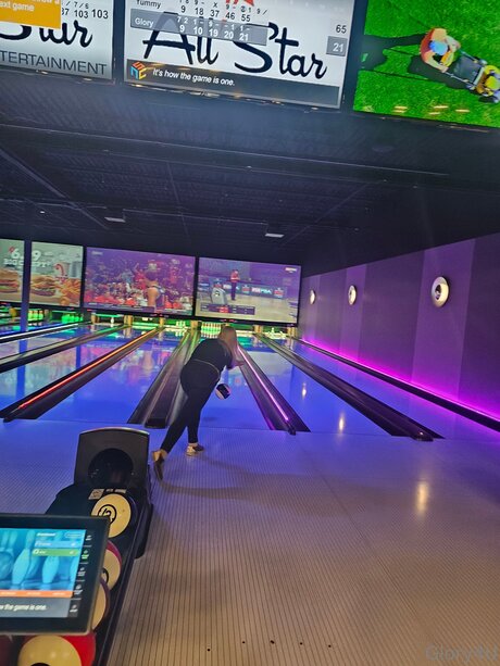 Glory4u perfect star img