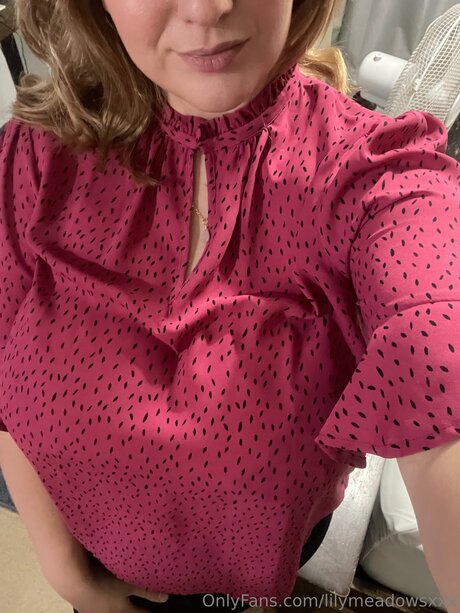 Lilymeadowsxxx nice actress pics