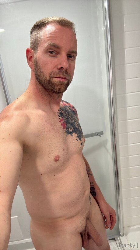 Xfrankx high quality pornstar photo