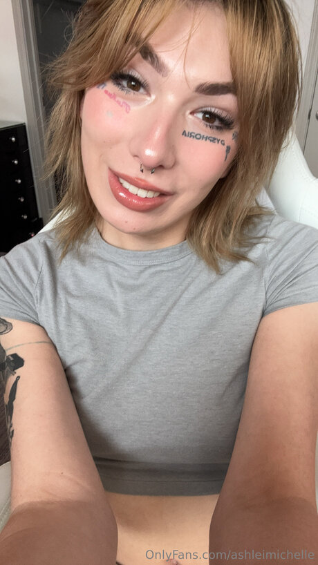 Ashleimichelle high quality model gallery