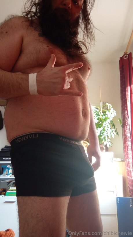 Chibichewie Free best model img