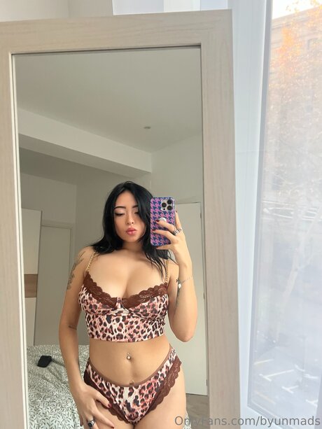 Byunmads nude star pic