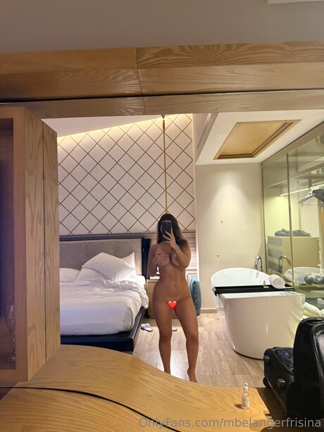 Mbelangerfrisina pretty actress pics