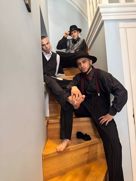 Nick Alpha Free nice model img