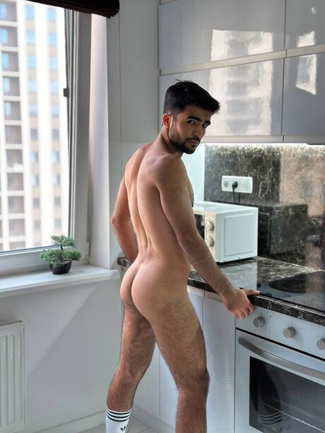 Nick Alpha Free pornstar hd photo