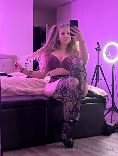 Ivyandrews pornstar sex photos