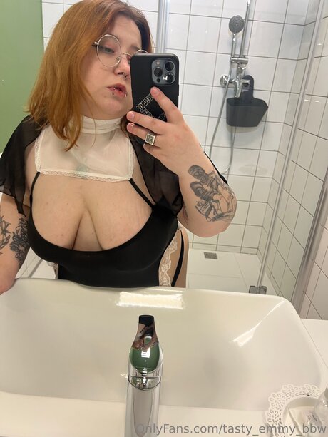Tasty Emmy Bbw nice star pictures
