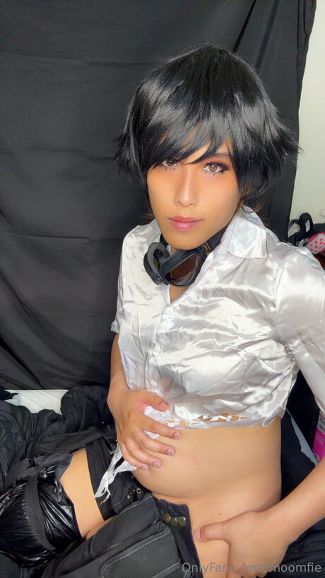 Moomfie star nice pics