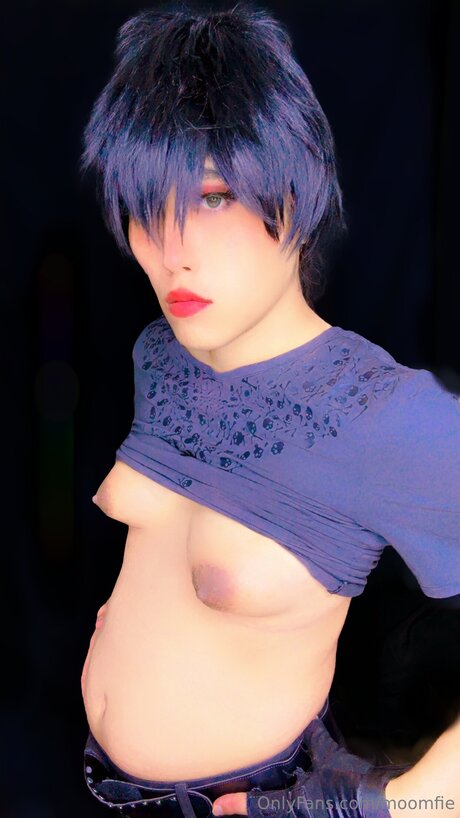 Moomfie pornstar best photo