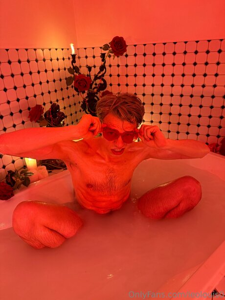 Leolouis0 beautiful actress pic