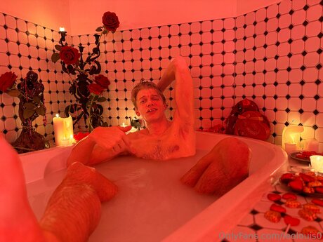 Leolouis0 sexy pornstar images