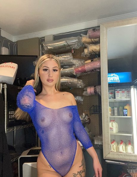 Barista Barbie top pornstar photos