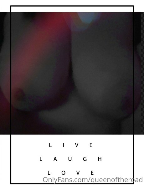 Queen of The Road pornstar sexy pictures