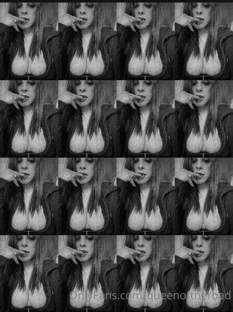 Queen of The Road hot star archive