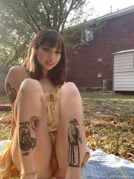 its baby luci xxx actress pictures